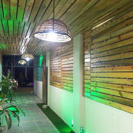 Lofts Terra ヌエボ・バジャルタ エクステリア 写真
