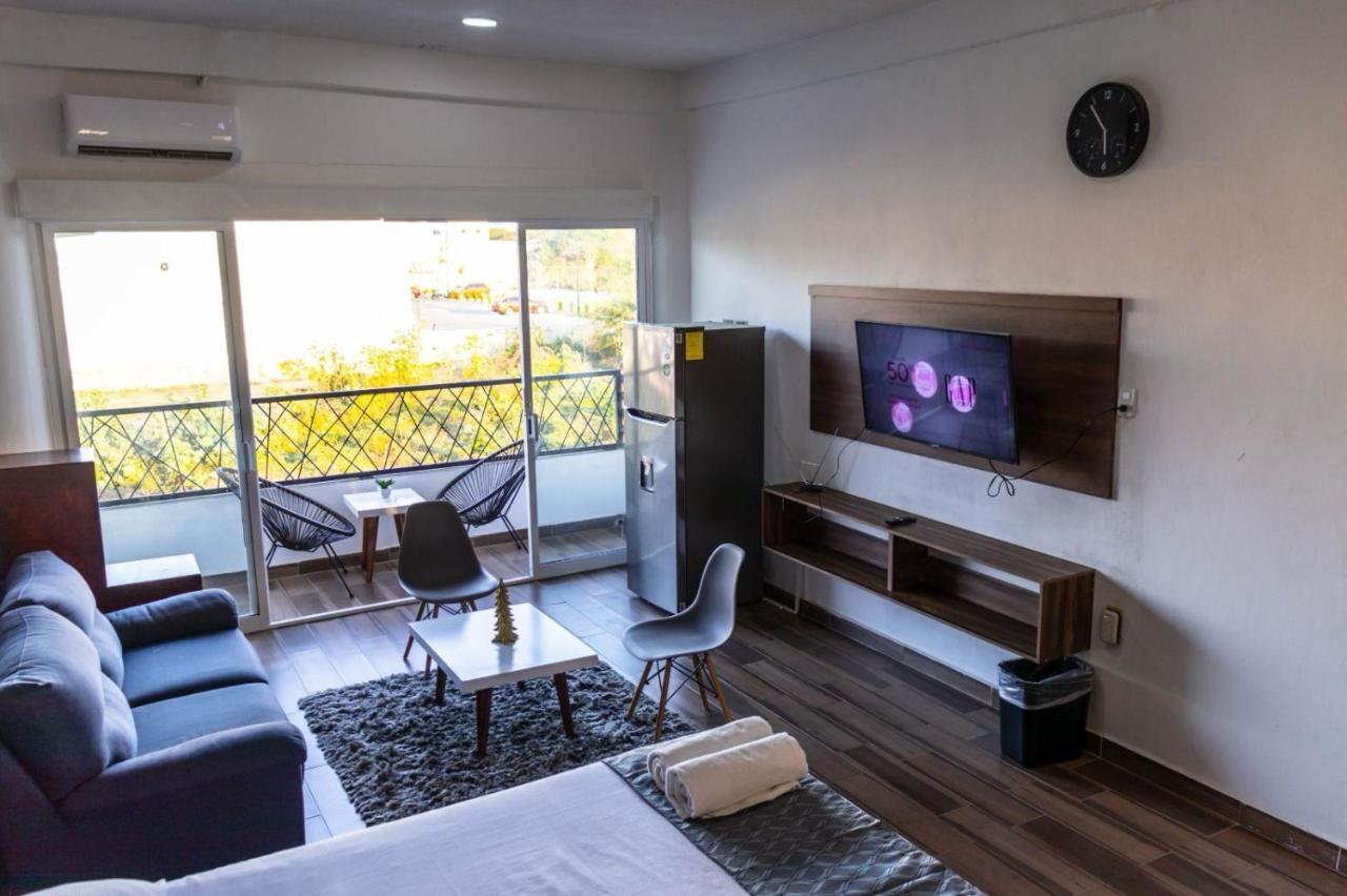 Lofts Terra ヌエボ・バジャルタ エクステリア 写真