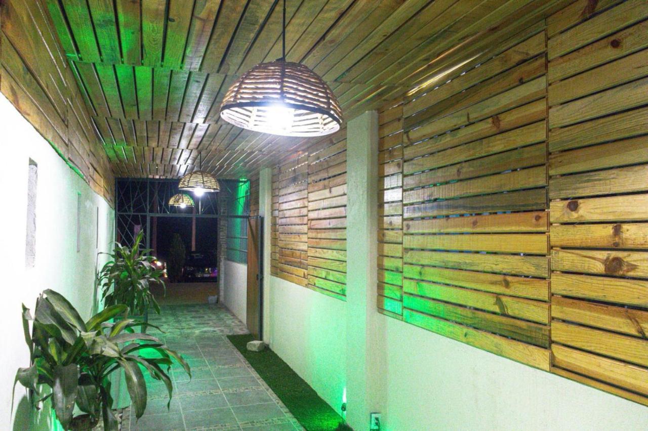 Lofts Terra ヌエボ・バジャルタ エクステリア 写真